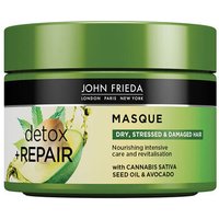 John Frieda  Spülung Detox   Repair Mascarilla John Frieda  Spülung Detox   Repair Mascarilla