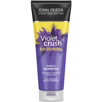 John Frieda  Shampoo Violet Crush For Blondes Champú John Frieda  Shampoo Violet Crush For Blondes Champú