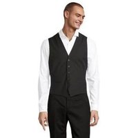 Sols  Anzugssakko MAX MEN-CHALECO DE TRAJE HOMBRE -COMPLEMENTO DE VESTIR Sols  Anzugssakko MAX MEN-CHALECO DE TRAJE HOMBRE -COMPLEMENTO DE VESTIR