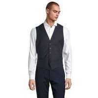 Sols  Anzugssakko MAX MEN-CHALECO DE TRAJE HOMBRE -COMPLEMENTO DE VESTIR Sols  Anzugssakko MAX MEN-CHALECO DE TRAJE HOMBRE -COMPLEMENTO DE VESTIR