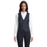 Sols  Anzugssakko MAX WOMENN--CHALECO DE TRAJE MUJER -COMPLEMENTO DE VESTIR Sols  Anzugssakko MAX WOMENN--CHALECO DE TRAJE MUJER -COMPLEMENTO DE VESTIR