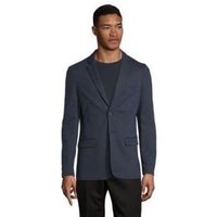 Sols  Damen-Jacke MARCEL MEN-AMERICANA BLAZER PIQUÉ HOMBRE-Cuello sastre Sols  Damen-Jacke MARCEL MEN-AMERICANA BLAZER PIQUÉ HOMBRE-Cuello sastre