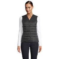 Sols  Windjacken ARTHUR WOMEN--CHALECO ACOLCHADO LIGERO MUJER -Cuello de pico Sols  Windjacken ARTHUR WOMEN--CHALECO ACOLCHADO LIGERO MUJER -Cuello de pico