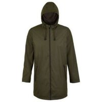 Sols  Parkas ANTOINE MEN-CHAQUETA  IMPERMEABLE -ENCERADA  DE HOMBRE Sols  Parkas ANTOINE MEN-CHAQUETA  IMPERMEABLE -ENCERADA  DE HOMBRE