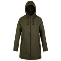 Sols  Parkas ANTOINE WOMENN-CHAQUETA  IMPERMEABLE -ENCERADA  DE MUJER Sols  Parkas ANTOINE WOMENN-CHAQUETA  IMPERMEABLE -ENCERADA  DE MUJER