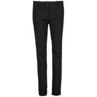 Sols  Chinos GUSTAVE WOMENN-PANTALONES CHINOS MUJER CON CINTURA ELÁSTICA Sols  Chinos GUSTAVE WOMENN-PANTALONES CHINOS MUJER CON CINTURA ELÁSTICA