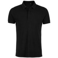 Sols  Poloshirt OWEN MEN-POLO PIQUÉ HOMBRE CON TAPETA OCULTA DE ALGODÓN Sols  Poloshirt OWEN MEN-POLO PIQUÉ HOMBRE CON TAPETA OCULTA DE ALGODÓN
