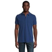 Sols  Poloshirt OWEN MEN-POLO PIQUÉ HOMBRE CON TAPETA OCULTA DE ALGODÓN Sols  Poloshirt OWEN MEN-POLO PIQUÉ HOMBRE CON TAPETA OCULTA DE ALGODÓN