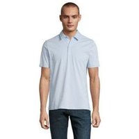 Sols  Poloshirt OSCAR MEN-POLO HOMBRE DE PUNTO LISO MERCERIZADO DE ALGODÓN Sols  Poloshirt OSCAR MEN-POLO HOMBRE DE PUNTO LISO MERCERIZADO DE ALGODÓN