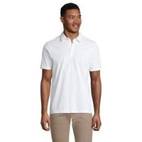 Sols  Poloshirt OSCAR MEN-POLO HOMBRE DE PUNTO LISO MERCERIZADO DE ALGODÓN Sols  Poloshirt OSCAR MEN-POLO HOMBRE DE PUNTO LISO MERCERIZADO DE ALGODÓN