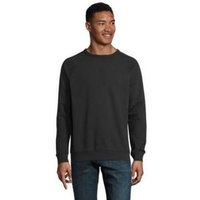 Sols  Sweatshirt NELSON MEN-SUDADERA HOMBRE DE FRENCH TERRY CON CUELLO REDONDO Sols  Sweatshirt NELSON MEN-SUDADERA HOMBRE DE FRENCH TERRY CON CUELLO REDONDO