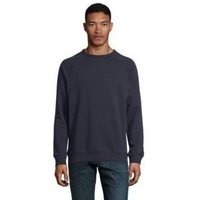 Sols  Sweatshirt NELSON MEN-SUDADERA HOMBRE DE FRENCH TERRY CON CUELLO REDONDO Sols  Sweatshirt NELSON MEN-SUDADERA HOMBRE DE FRENCH TERRY CON CUELLO REDONDO