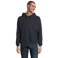 Sols  Sweatshirt NICHOLAS MEN-SUDADERA HOMBRE DE FRENCH TERRY CON CAPUCHA Sols  Sweatshirt NICHOLAS MEN-SUDADERA HOMBRE DE FRENCH TERRY CON CAPUCHA