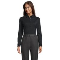 Sols  Blusen BALTHAZAR WOMEN-CAMISA MUJER DE PUNTO LISO MERCERIZADO Sols  Blusen BALTHAZAR WOMEN-CAMISA MUJER DE PUNTO LISO MERCERIZADO