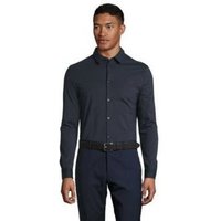 Sols  Hemdbluse BALTHAZAR MEN-CAMISA HOMBRE DE PUNTO LISO MERCERIZADO ALGODÓN Sols  Hemdbluse BALTHAZAR MEN-CAMISA HOMBRE DE PUNTO LISO MERCERIZADO ALGODÓN