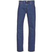 Levis  Straight Leg Jeans 501® LEVI‘S ORIGINAL FIT Levis  Straight Leg Jeans 501® LEVI‘S ORIGINAL FIT