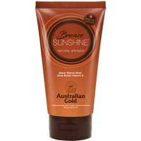 Australian Gold  Sonnenschutz & Sonnenpflege Sunshine Bronze Natural Bronzer Professional Lotion Australian Gold  Sonnenschutz & Sonnenpflege Sunshine Bronze Natural Bronzer Professional Lotion
