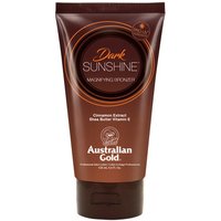 Australian Gold  Sonnenschutz & Sonnenpflege Sunshine Dark Magnifying Bronzer Professional Lotion Australian Gold  Sonnenschutz & Sonnenpflege Sunshine Dark Magnifying Bronzer Professional Lotion