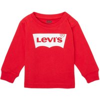 Levis  T-Shirt für Kinder L/S BATWING TEE Levis  T-Shirt für Kinder L/S BATWING TEE
