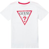 Guess  T-Shirt für Kinder MILLO Guess  T-Shirt für Kinder MILLO