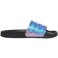 adidas  Zehensandalen W Adilette Holo adidas  Zehensandalen W Adilette Holo