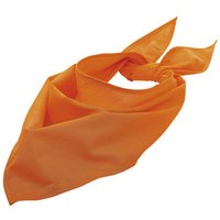Sols  Schal BANDANA Naranja-PAÑUELO DE CUELLO COMPLEMENTO Sols  Schal BANDANA Naranja-PAÑUELO DE CUELLO COMPLEMENTO