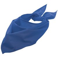 Sols  Schal BANDANA Azul Royal-PAÑUELO DE CUELLO COMPLEMENTO Sols  Schal BANDANA Azul Royal-PAÑUELO DE CUELLO COMPLEMENTO