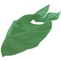 Sols  Schal BANDANA Verde Pradera-PAÑUELO DE CUELLO COMPLEMENTO Sols  Schal BANDANA Verde Pradera-PAÑUELO DE CUELLO COMPLEMENTO