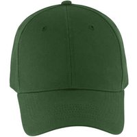 Sols  Schirmmütze BLAZE Verde Botella-GORRA DE 6 PANELES DE ALGODÓN Sols  Schirmmütze BLAZE Verde Botella-GORRA DE 6 PANELES DE ALGODÓN