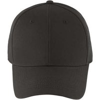 Sols  Schirmmütze BLAZE Gris Oscuro-GORRA DE 6 PANELES DE ALGODÓN Sols  Schirmmütze BLAZE Gris Oscuro-GORRA DE 6 PANELES DE ALGODÓN