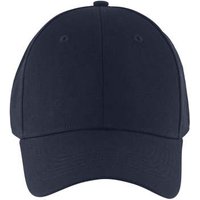 Sols  Schirmmütze BLAZE French Marino-GORRA DE 6 PANELES DE ALGODÓN Sols  Schirmmütze BLAZE French Marino-GORRA DE 6 PANELES DE ALGODÓN