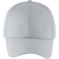Sols  Schirmmütze BLAZE Gris Puro-GORRA DE 6 PANELES DE ALGODÓN Sols  Schirmmütze BLAZE Gris Puro-GORRA DE 6 PANELES DE ALGODÓN
