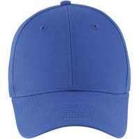 Sols  Schirmmütze BLAZE Azul Royal-GORRA DE 6 PANELES DE ALGODÓN Sols  Schirmmütze BLAZE Azul Royal-GORRA DE 6 PANELES DE ALGODÓN