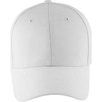Sols  Schirmmütze BLAZE Blanco-GORRA DE 6 PANELES DE ALGODÓN Sols  Schirmmütze BLAZE Blanco-GORRA DE 6 PANELES DE ALGODÓN
