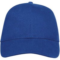 Sols  Mütze BUFFALO Azul Royal-GORRA 6 PANELES DE ALGODÓN Sols  Mütze BUFFALO Azul Royal-GORRA 6 PANELES DE ALGODÓN