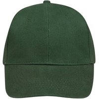 Sols  Mütze BUFFALO Verde Botella-GORRA 6 PANELES DE ALGODÓN Sols  Mütze BUFFALO Verde Botella-GORRA 6 PANELES DE ALGODÓN