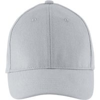 Sols  Mütze BUFFALOGris_Puro-GORRA 6 PANELES DE ALGODÓN VISERA Sols  Mütze BUFFALOGris_Puro-GORRA 6 PANELES DE ALGODÓN VISERA