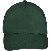 Sols  Mütze BUZZ Verde-GORRA 5 PANELES DE ALGODÓN VISERA CURVADA Sols  Mütze BUZZ Verde-GORRA 5 PANELES DE ALGODÓN VISERA CURVADA