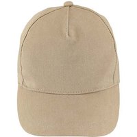 Sols  Mütze BUZZ Arena-GORRA 5 PANELES DE ALGODÓN VISERA CURVADA Sols  Mütze BUZZ Arena-GORRA 5 PANELES DE ALGODÓN VISERA CURVADA