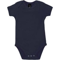 Sols  Unterhemden BAMBINO FRENCH MARINO-BODY BEBÉ 100% algodón peinado Ringspun Sols  Unterhemden BAMBINO FRENCH MARINO-BODY BEBÉ 100% algodón peinado Ringspun