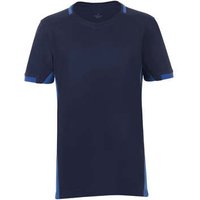 Sols  T-Shirt für Kinder CLASSICO KIDS Azul Marino Sols  T-Shirt für Kinder CLASSICO KIDS Azul Marino