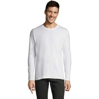 Sols  Langarmshirt Camiseta manga larga - CAMISETA DE MANGA LARGA DE HOMBRE Sols  Langarmshirt Camiseta manga larga - CAMISETA DE MANGA LARGA DE HOMBRE