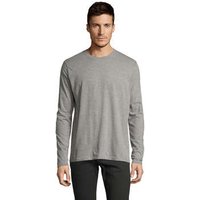 Sols  Langarmshirt Camiseta manga larga - CAMISETA DE MANGA LARGA DE HOMBRE Sols  Langarmshirt Camiseta manga larga - CAMISETA DE MANGA LARGA DE HOMBRE