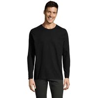Sols  Langarmshirt Camiseta manga larga - CAMISETA DE MANGA LARGA DE HOMBRE Sols  Langarmshirt Camiseta manga larga - CAMISETA DE MANGA LARGA DE HOMBRE