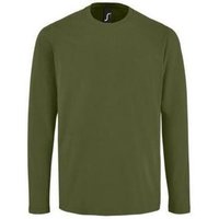 Sols  Langarmshirt Camiseta manga larga - CAMISETA DE MANGA LARGA DE HOMBRE Sols  Langarmshirt Camiseta manga larga - CAMISETA DE MANGA LARGA DE HOMBRE