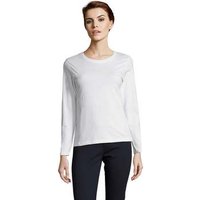 Sols  Langarmshirt Camiseta imperial WOMEN- CAMISETA DE MANGA LARGA DE mujer Sols  Langarmshirt Camiseta imperial WOMEN- CAMISETA DE MANGA LARGA DE mujer