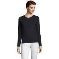 Sols  Langarmshirt Camiseta imperial WOMEN- CAMISETA DE MANGA LARGA DE mujer Sols  Langarmshirt Camiseta imperial WOMEN- CAMISETA DE MANGA LARGA DE mujer