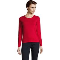 Sols  Langarmshirt Camiseta imperial WOMEN- CAMISETA DE MANGA LARGA DE mujer Sols  Langarmshirt Camiseta imperial WOMEN- CAMISETA DE MANGA LARGA DE mujer