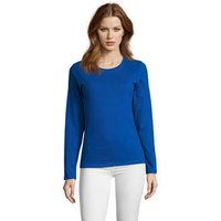 Sols  Langarmshirt Camiseta imperial WOMEN- CAMISETA DE MANGA LARGA DE mujer Sols  Langarmshirt Camiseta imperial WOMEN- CAMISETA DE MANGA LARGA DE mujer