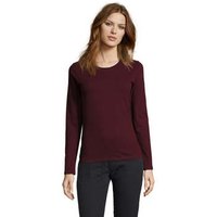 Sols  Langarmshirt Camiseta imperial WOMEN- CAMISETA DE MANGA LARGA DE mujer Sols  Langarmshirt Camiseta imperial WOMEN- CAMISETA DE MANGA LARGA DE mujer